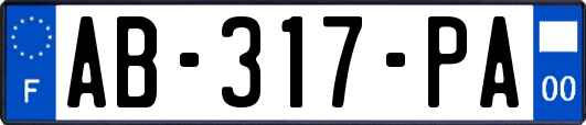 AB-317-PA