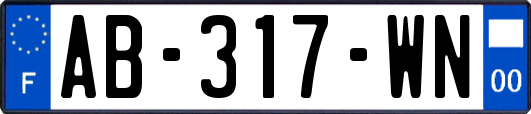 AB-317-WN
