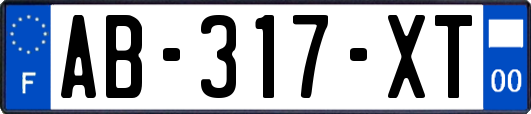 AB-317-XT