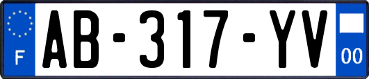 AB-317-YV