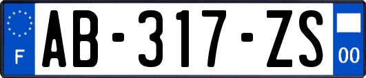 AB-317-ZS