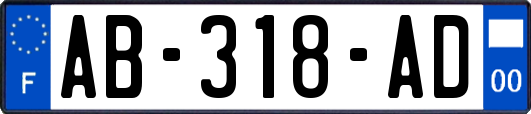 AB-318-AD