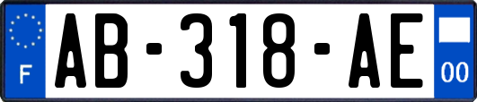 AB-318-AE