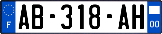 AB-318-AH