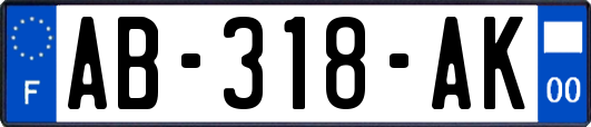 AB-318-AK