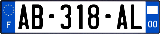 AB-318-AL