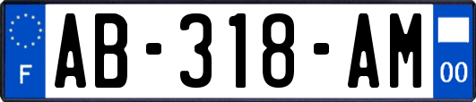 AB-318-AM