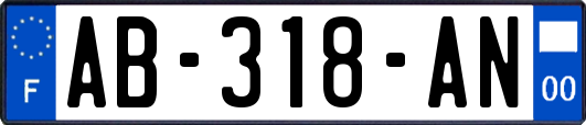 AB-318-AN