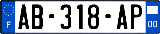 AB-318-AP