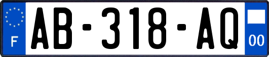 AB-318-AQ