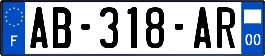 AB-318-AR