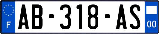 AB-318-AS