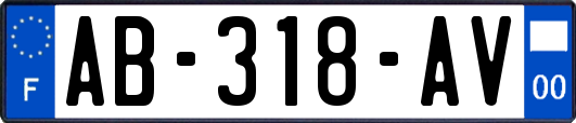 AB-318-AV