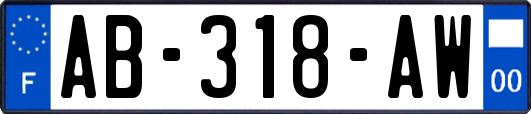 AB-318-AW