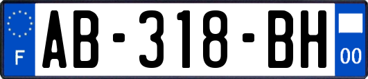 AB-318-BH