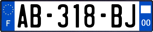 AB-318-BJ