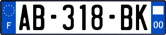 AB-318-BK