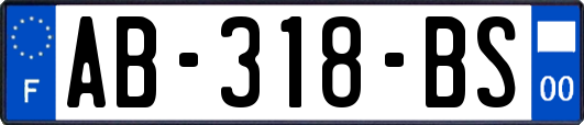 AB-318-BS