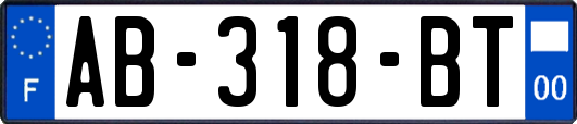 AB-318-BT