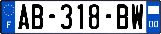 AB-318-BW