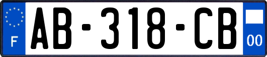 AB-318-CB