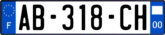 AB-318-CH