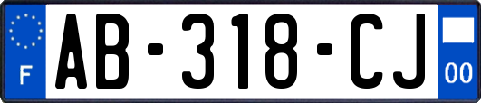 AB-318-CJ