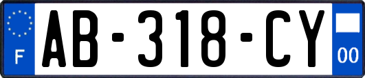 AB-318-CY