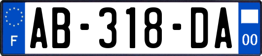 AB-318-DA