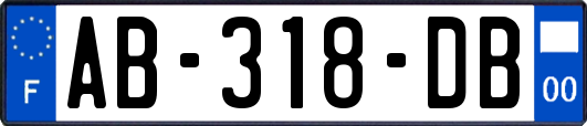 AB-318-DB