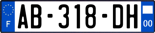 AB-318-DH