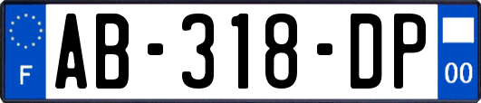 AB-318-DP