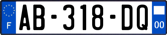 AB-318-DQ