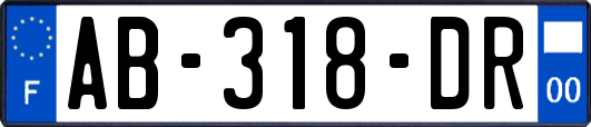 AB-318-DR