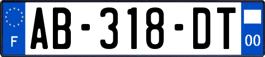 AB-318-DT