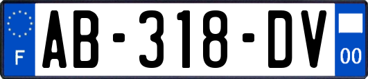 AB-318-DV