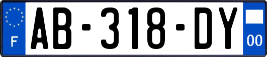 AB-318-DY