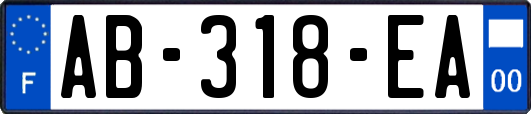 AB-318-EA