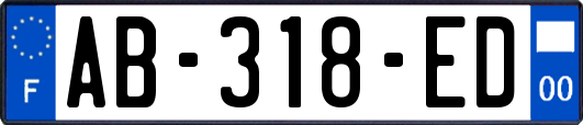 AB-318-ED