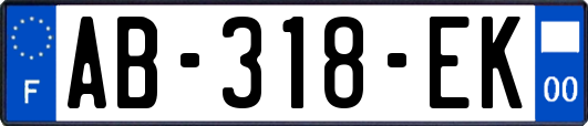 AB-318-EK