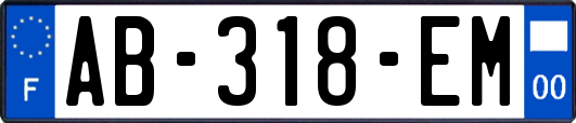 AB-318-EM