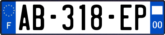 AB-318-EP