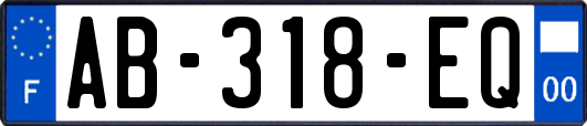 AB-318-EQ