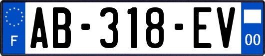 AB-318-EV