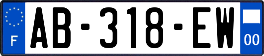 AB-318-EW