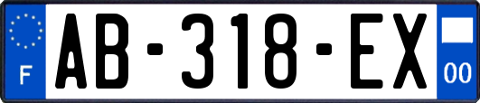 AB-318-EX