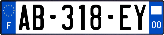 AB-318-EY