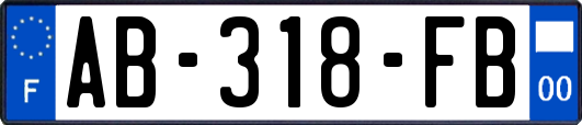 AB-318-FB