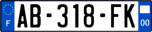 AB-318-FK