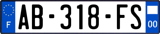 AB-318-FS